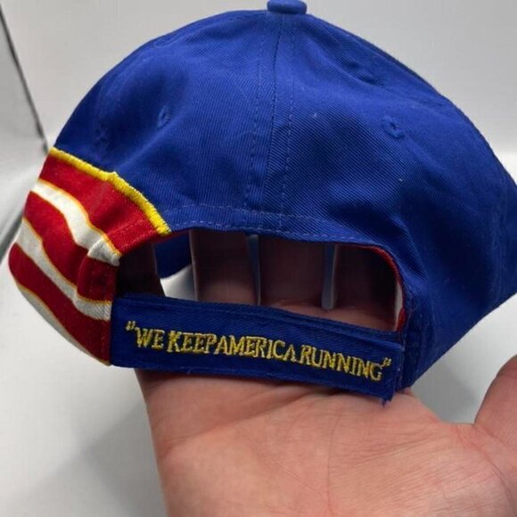 Napa nascar racing hat - Picture 3 of 5